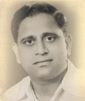 Ghantasala Venkateswara Rao Ghantasala Venkateswara Rao